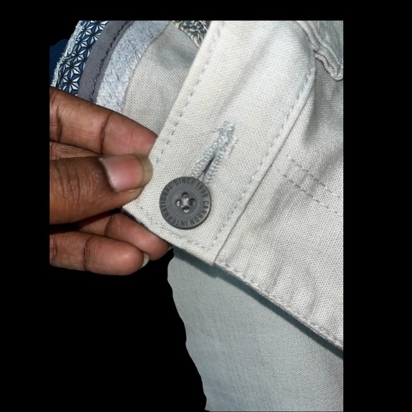 CARBON brand mens jeans…. Fixed price fixed price - Picture 4 of 4